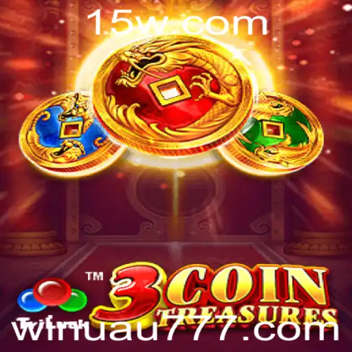 Descubra a Aventura de 3CoinTreasures: Regras e Dicas para Vencer