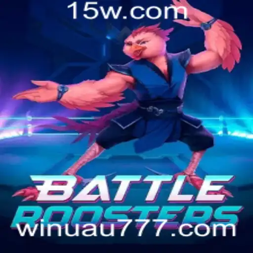 BattleRoosters: Imersão Estratégica no Novo Jogo Do Momento