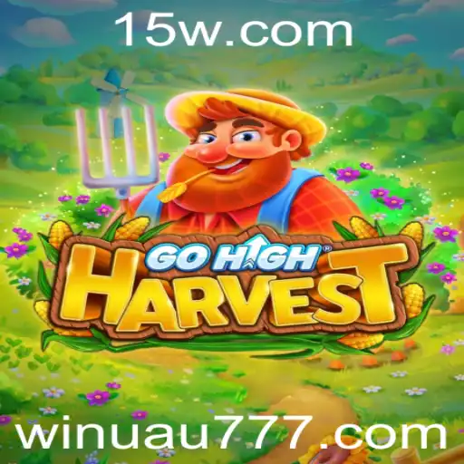 GoHighHarvest: Explorando o Novo Fenômeno dos Jogos de Colheita