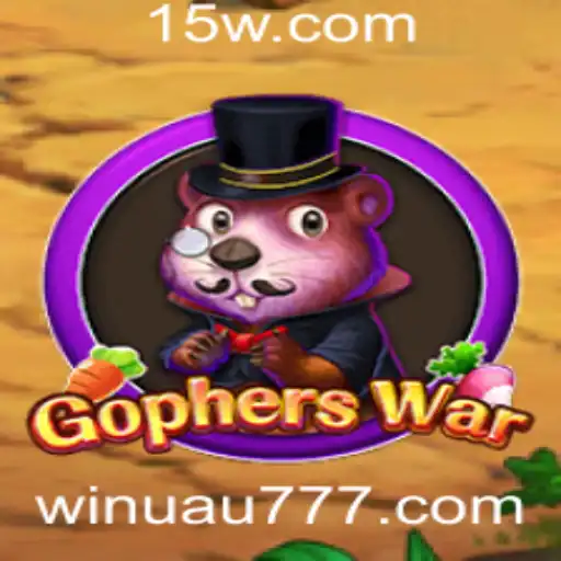 Explorando o Mundo de GophersWar