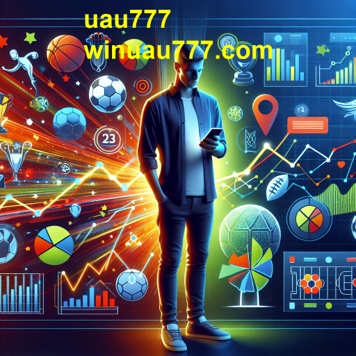 Apostas Esportivas: Uma Nova Era de Entretenimento com uau777