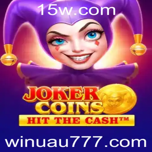 Descubra as Emoções de 'JokerCoins': O Jogo de Aventura e Estratégia com um Toque de Atualidade