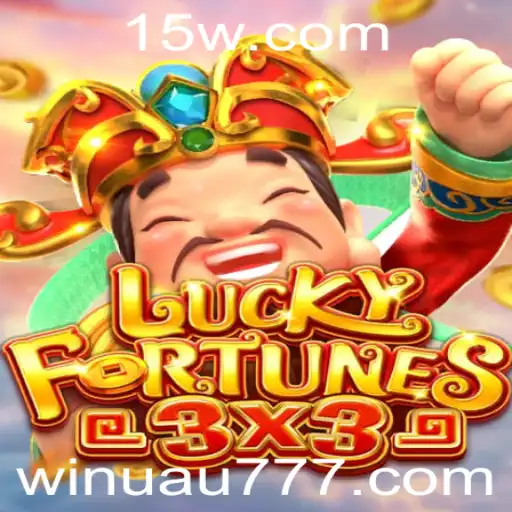 Descubra o Mundo do Jogo LUCKYFORTUNES3x3 com a Inovação UAU777