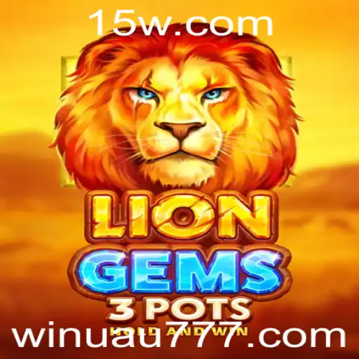 Descubra o Fascinante Mundo de LionGems3pots: Estratégias e Emoção