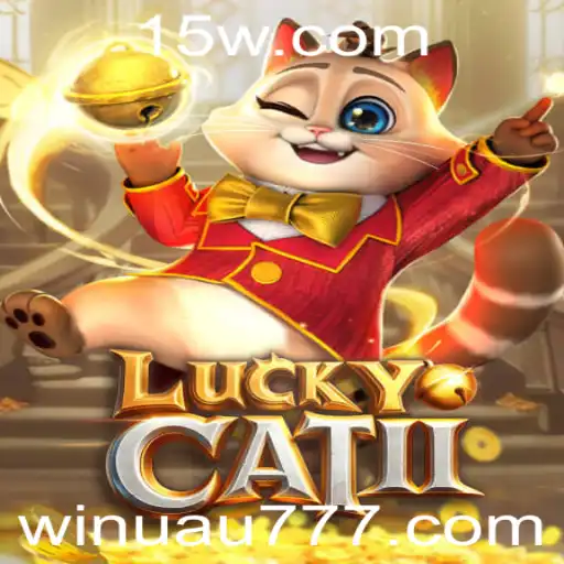 Descubra o Fascinante Mundo de LuckyCatII: O Jogo da Sorte Inspirado em Tendências Atuais