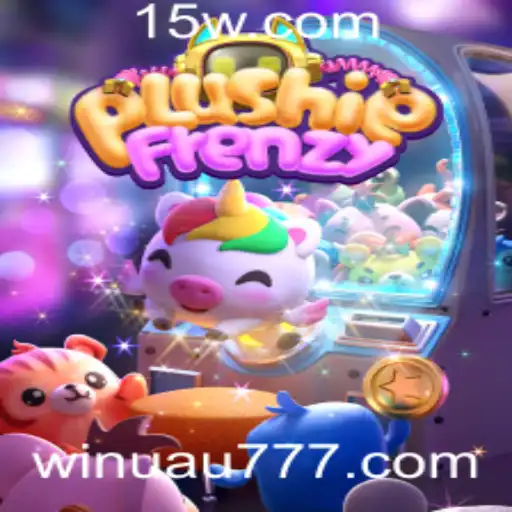 Explorando o Mundo Vibrante de PlushieFrenzy: Um Jogo de Aventura e Estratégia