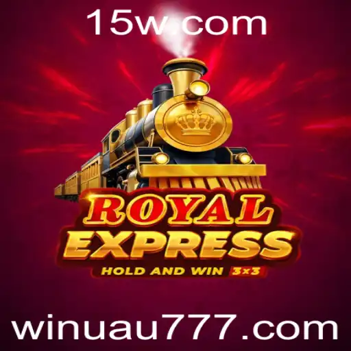 Royal Express: Conheça o Jogo que Está Conquistando os Entusiastas