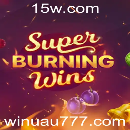 SuperBurningWins: Explore a Nova Sensação dos Jogos de Cassino com o Código uau777